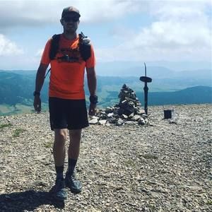 Meet your Posher, Steven